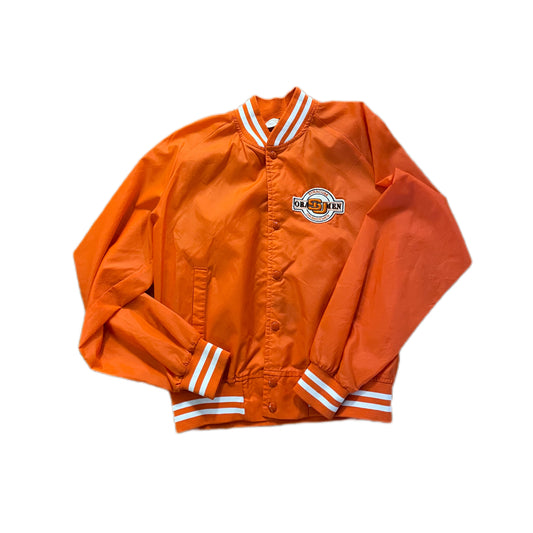 Syracuse Orangemen Vintage Jacket