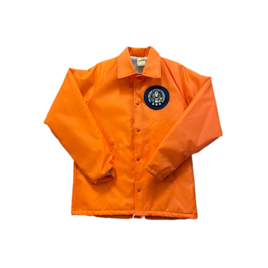 The USA Vintage Jacket