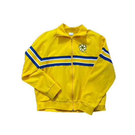Empire State Games Vintage Jacket