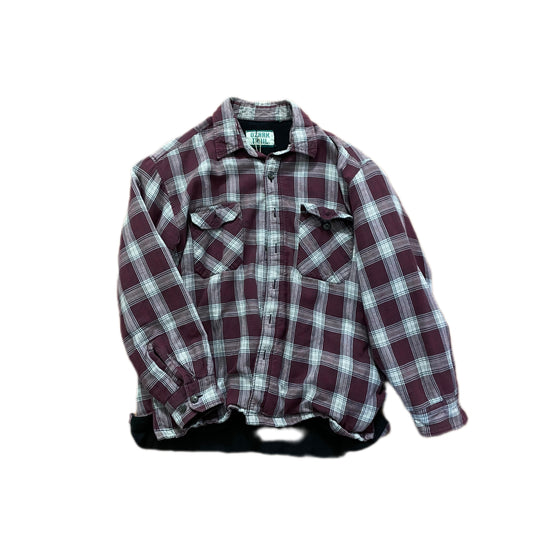 Ozark Trail Vintage Flannel