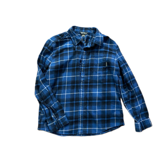 Eddie Bauer Vintage Flannel