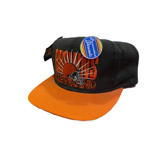 Cleveland Browns Vintage Hat