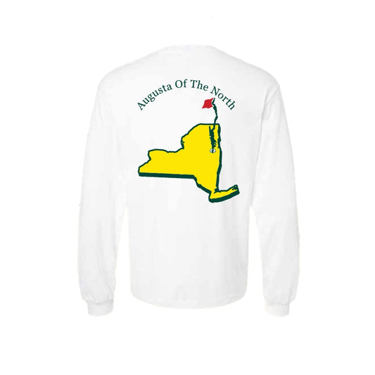 The Augusta of The North Long Sleeve