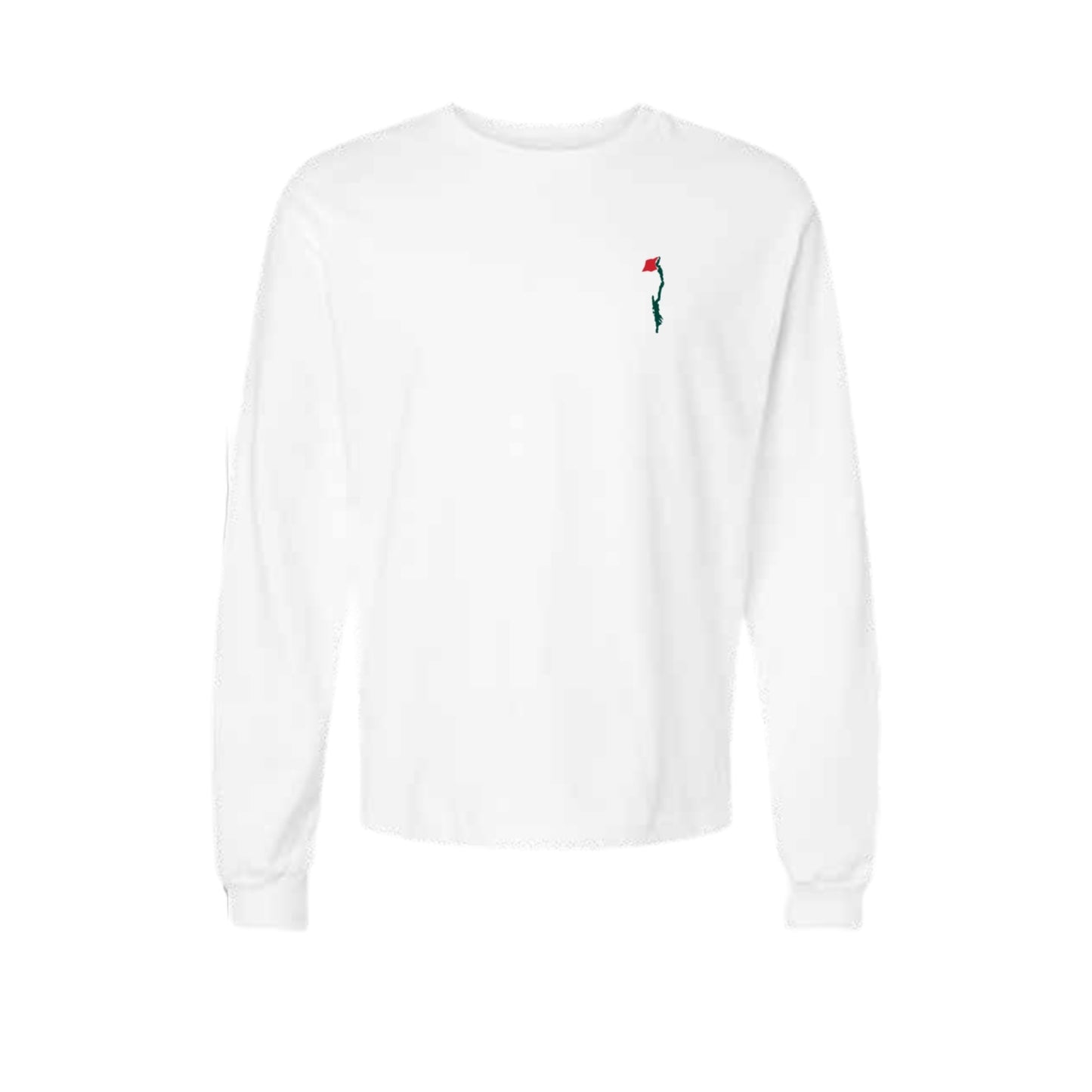 The Augusta of The North Long Sleeve