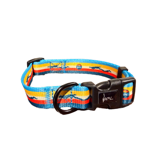 The Wanderer Collar