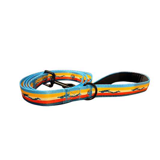 The Rambler Leash