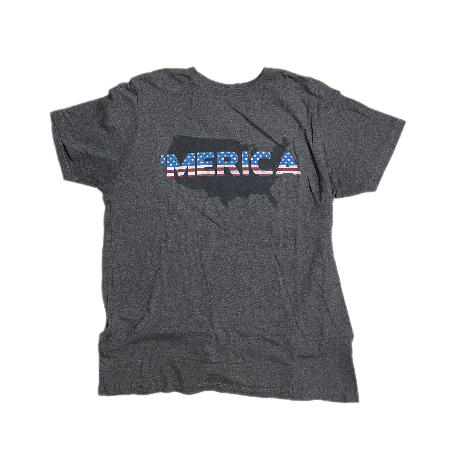 'Merica Vintage Tee