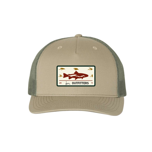 Local Outfitters Snapback