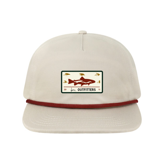 Local Outfitters 5-Panel Hat