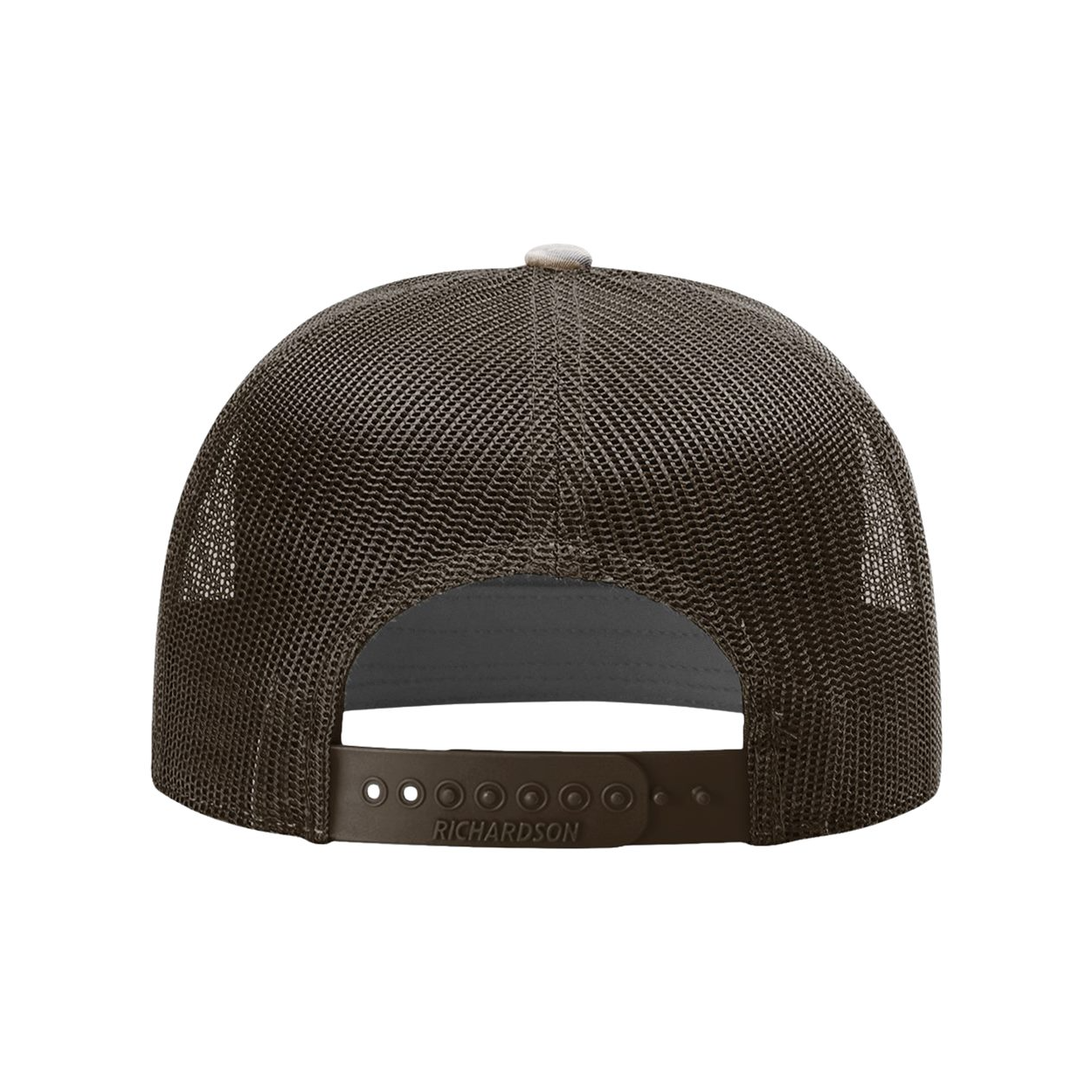 Local Outfitters 7-Panel Hat