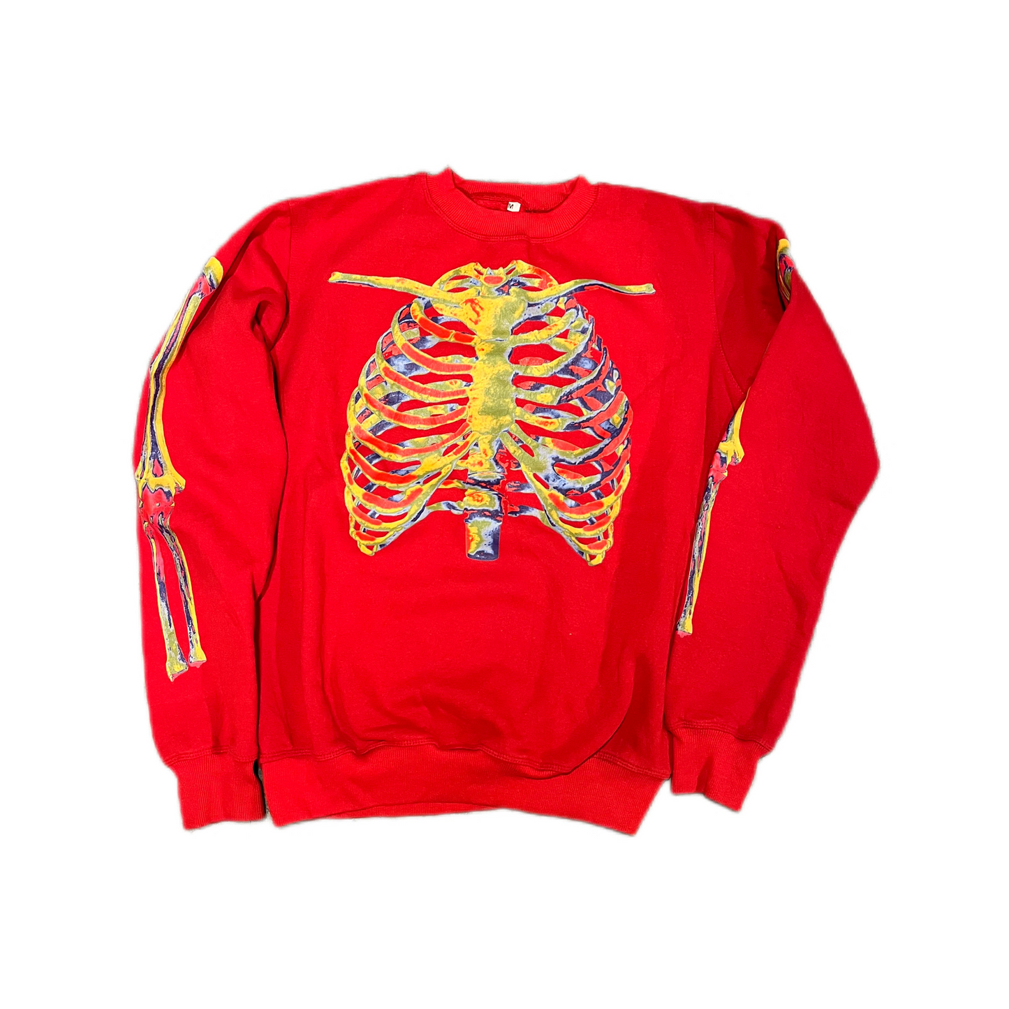 Ribcage Vintage Crewneck