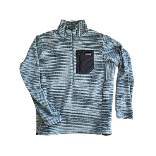 Patagonia Vintage 1/2 Zip Fleece