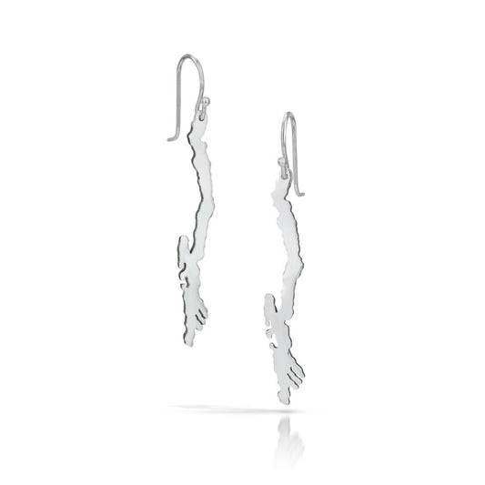 Lake George Earrings