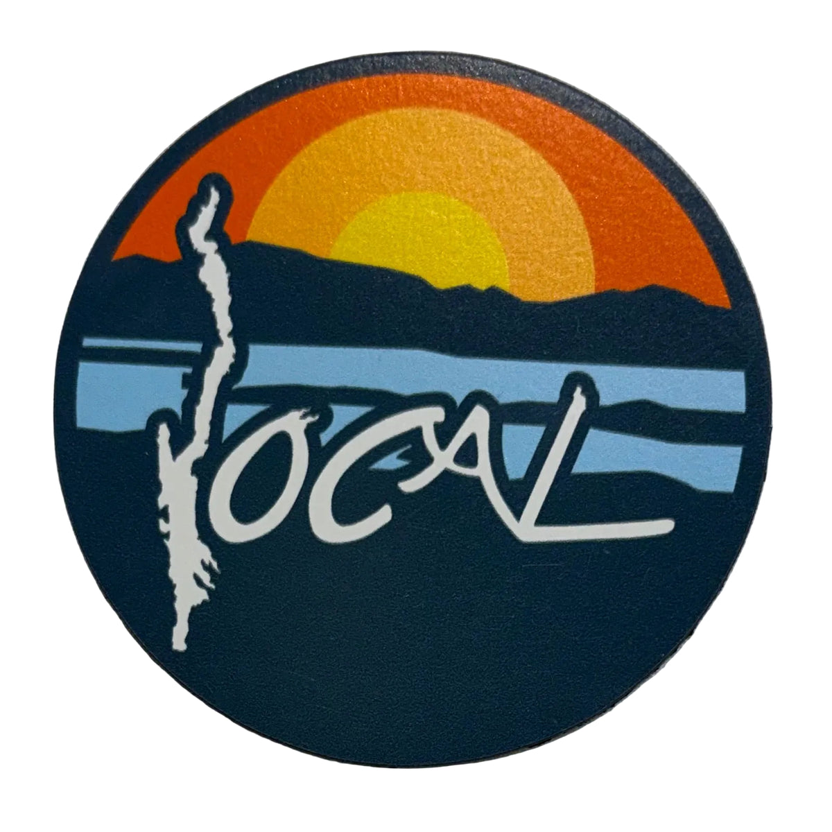 Local Magnet
