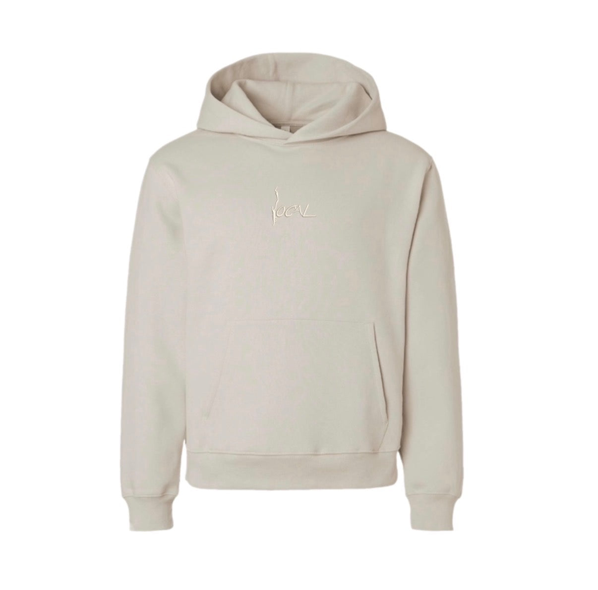 Local Lux Hoodie