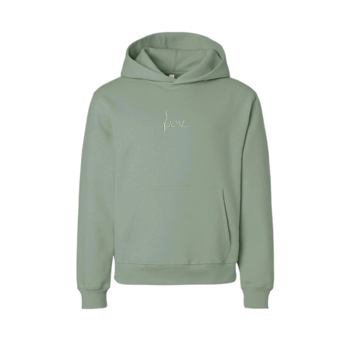 Local Lux Hoodie