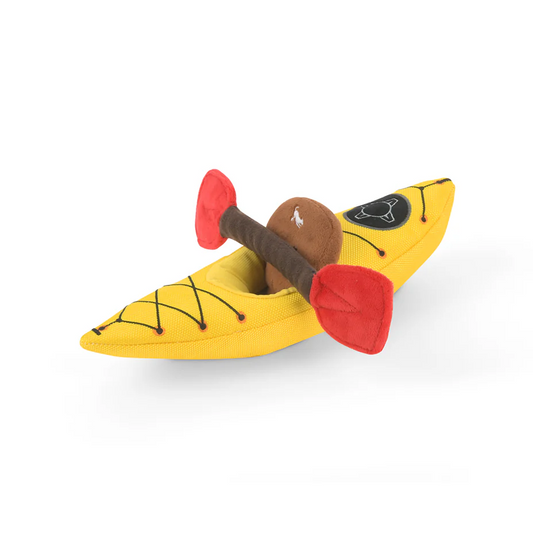 K9 Kayak Dog Toy