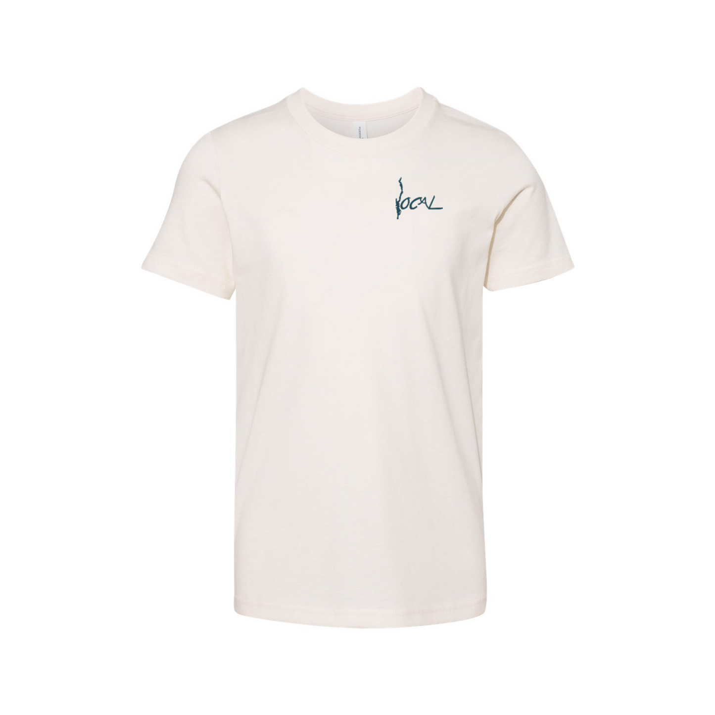 The Summertime Kids Tee