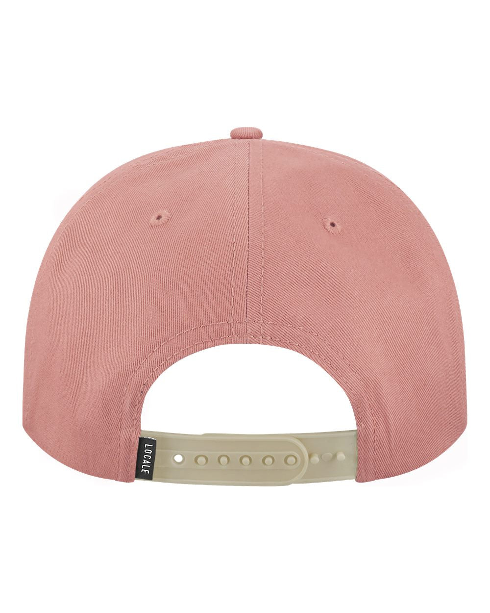 Vagabond 5-Panel Hat