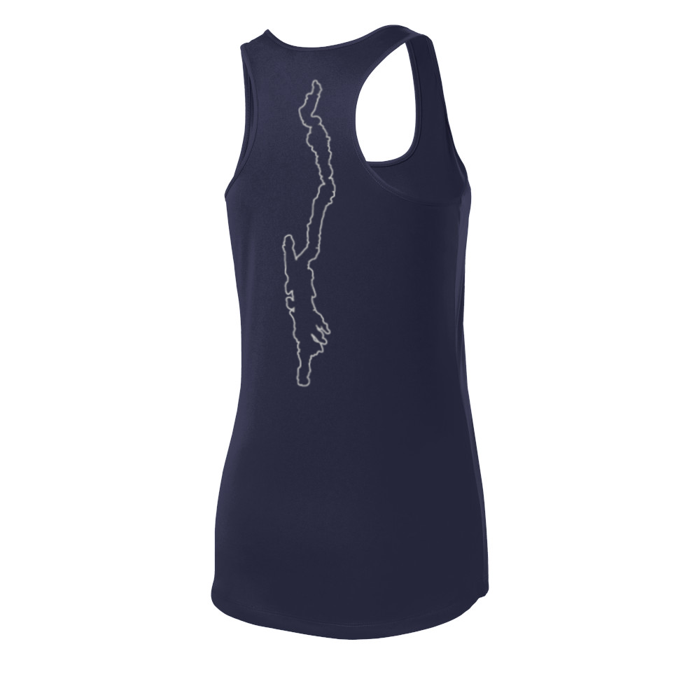 Ladies Trek Tank