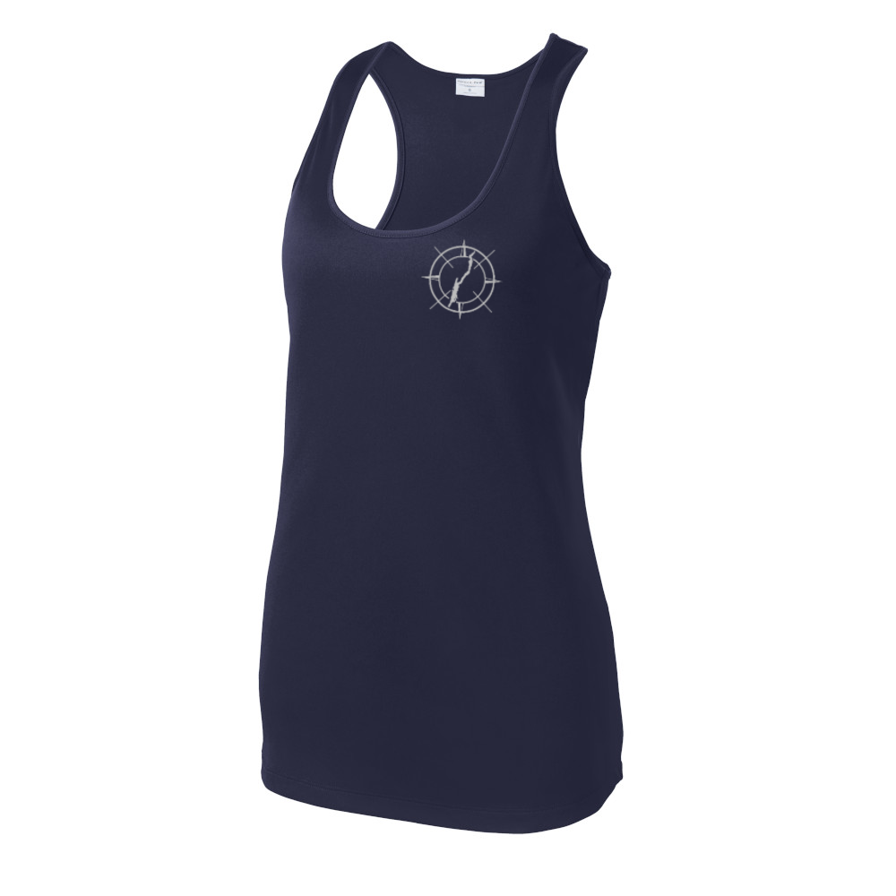 Ladies Trek Tank