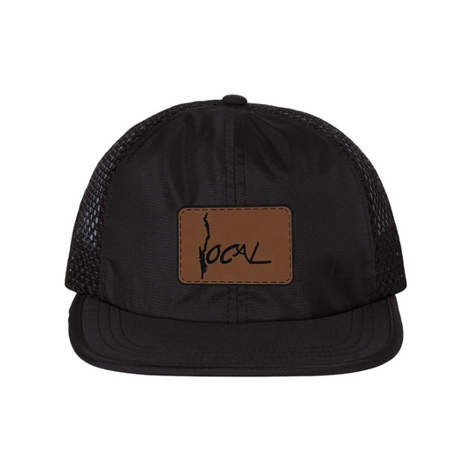 The Lake Otter Hat