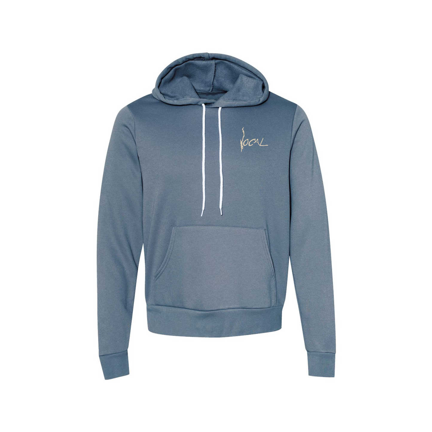 Local Lake George Hoodie