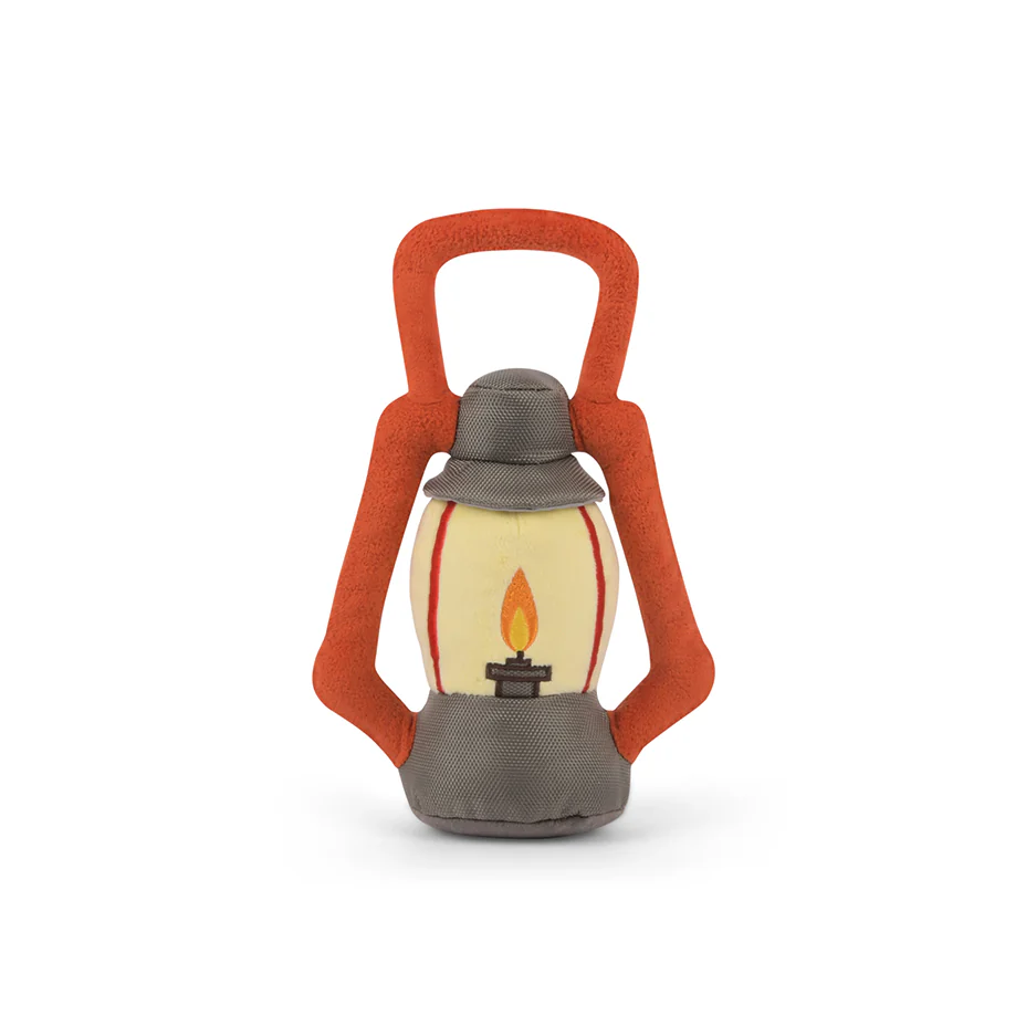 Pack Leader Lantern Dog Toy