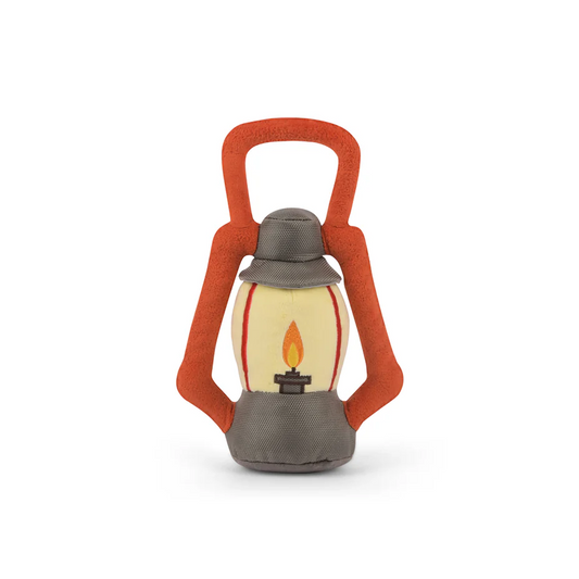 Pack Leader Lantern Dog Toy