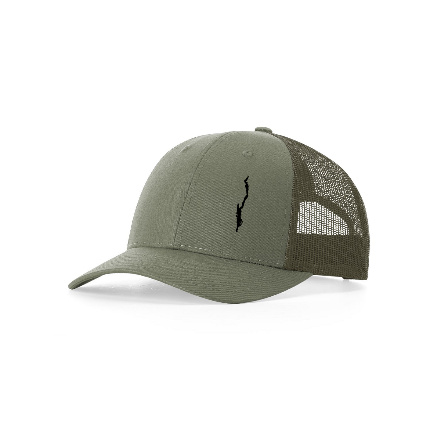 Sidewinder Snapback