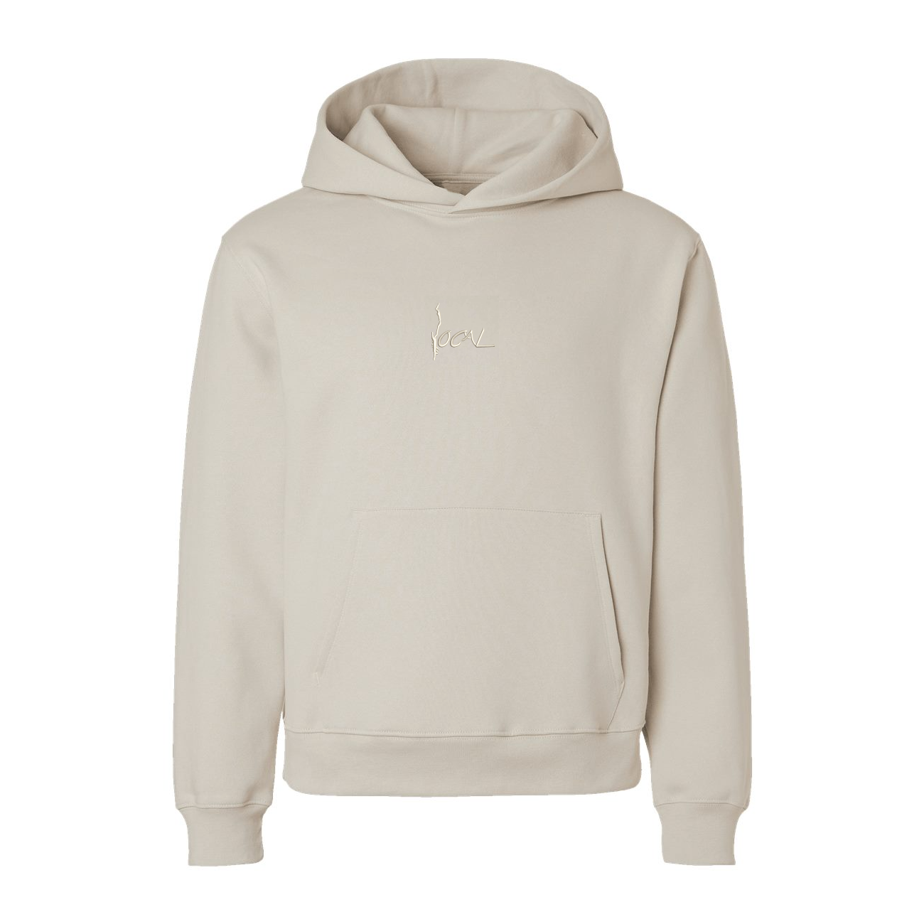 Local Luxe Hoodie