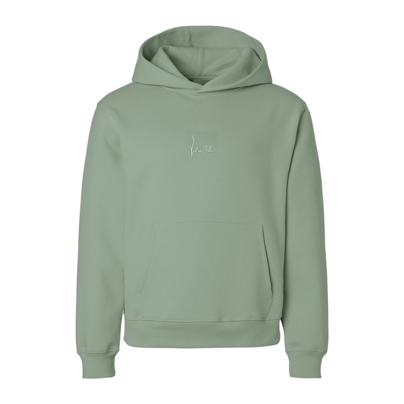 Local Luxe Hoodie