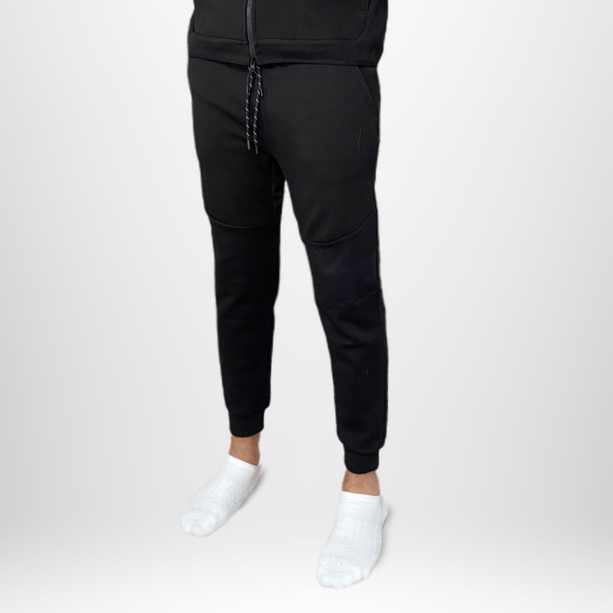Local Hyper Fleece Joggers