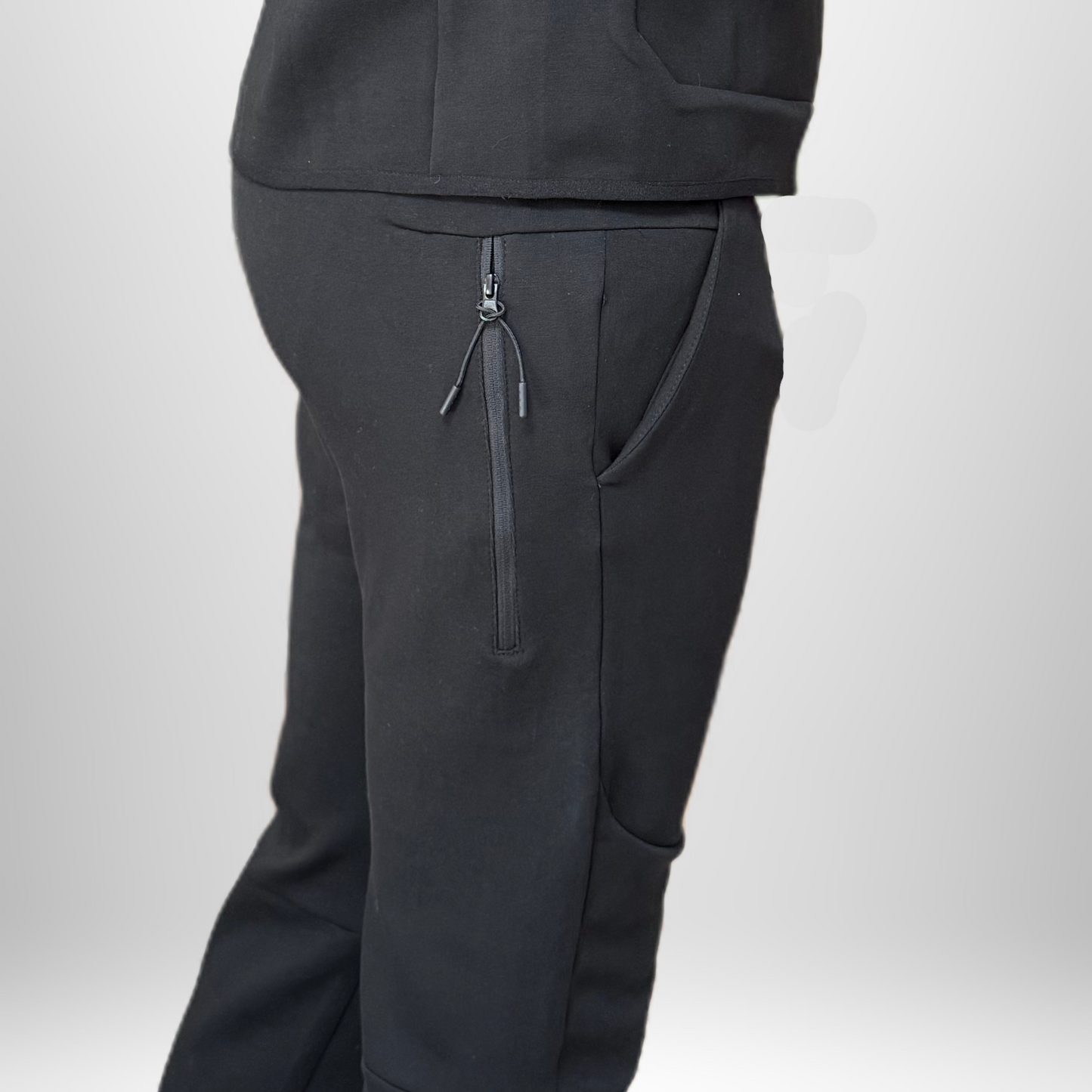 Local Hyper Fleece Joggers
