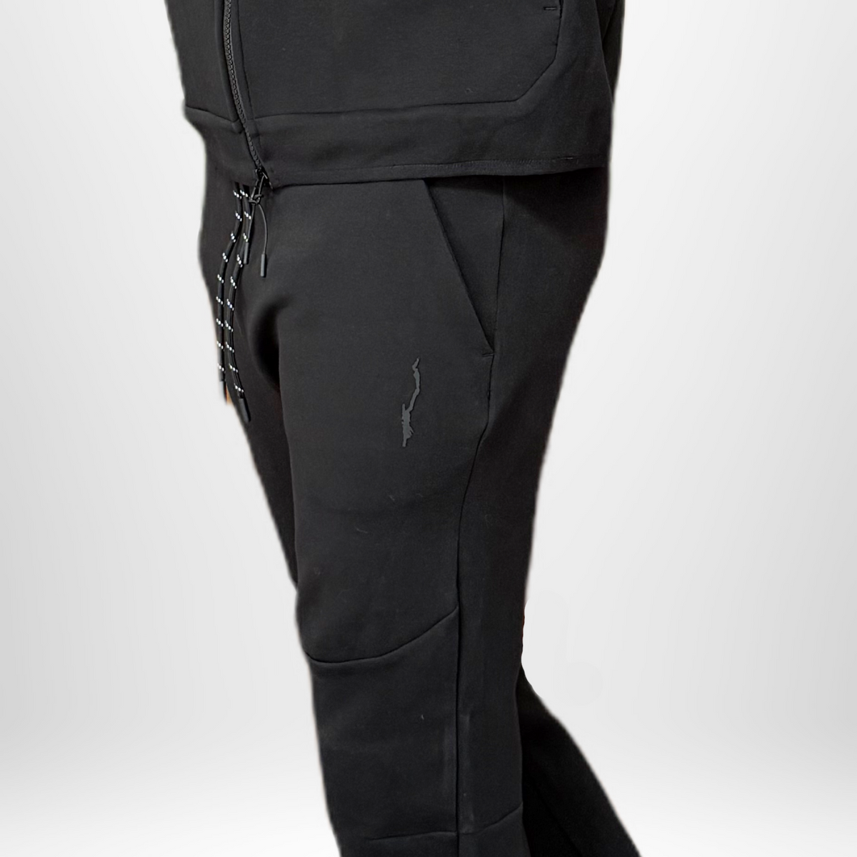 Local Hyper Fleece Joggers