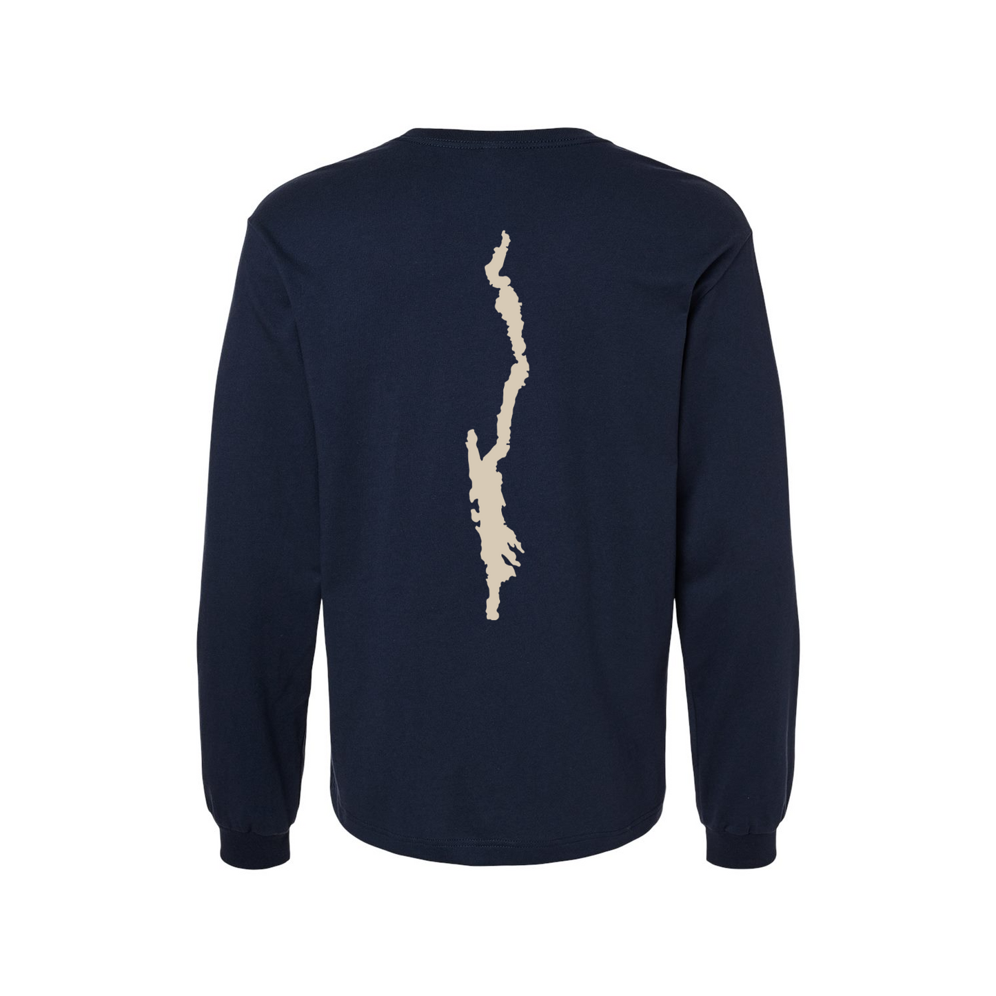 Local Lake George Long Sleeve