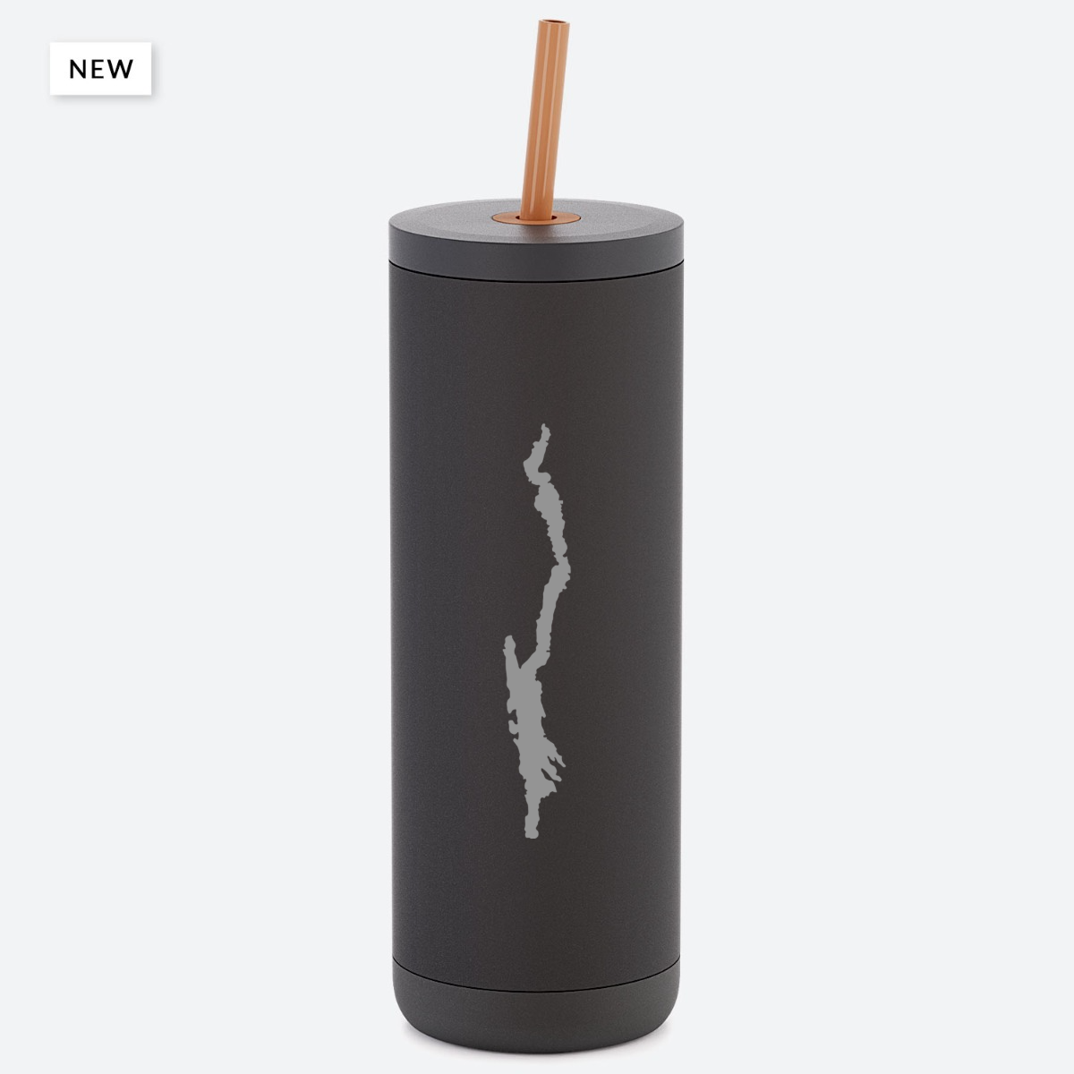 Anchor Down Tumbler, 20oz