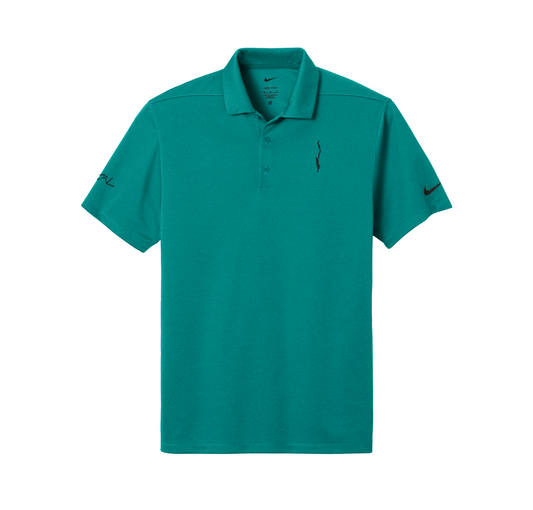 The Nike Greenskeeper Polo