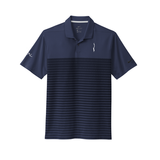 The Nike Hybrid Polo