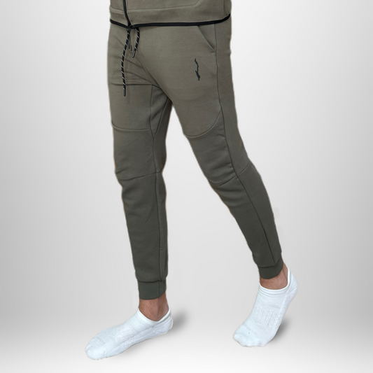 Local Hyper Fleece Joggers