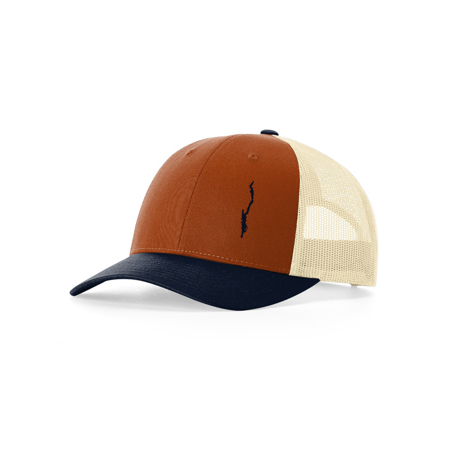 Sidewinder Snapback