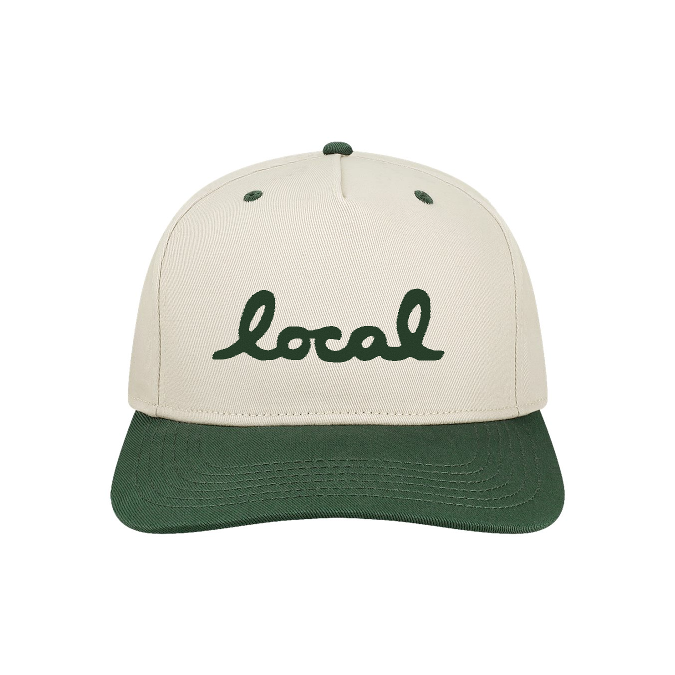 The Original Local Snapback