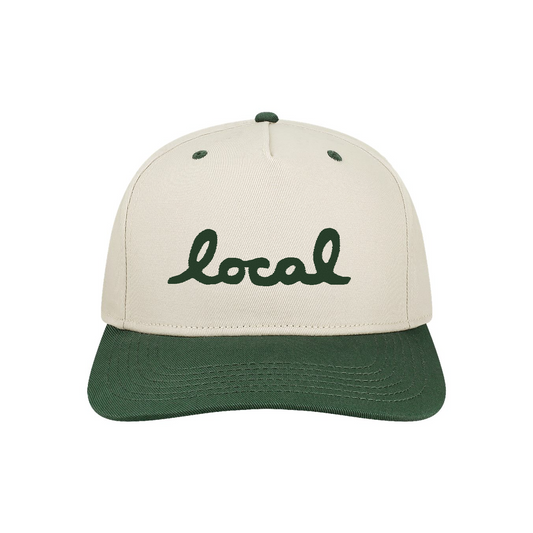 The Original Local Snapback