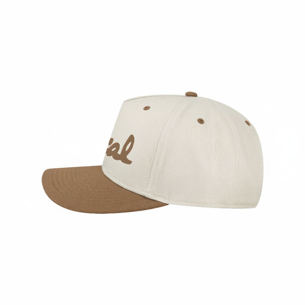 The Original Local Snapback