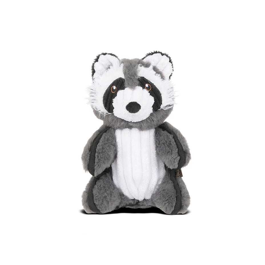 Robby the Racoon Dog Toy