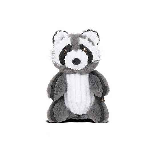 Robby the Racoon Dog Toy