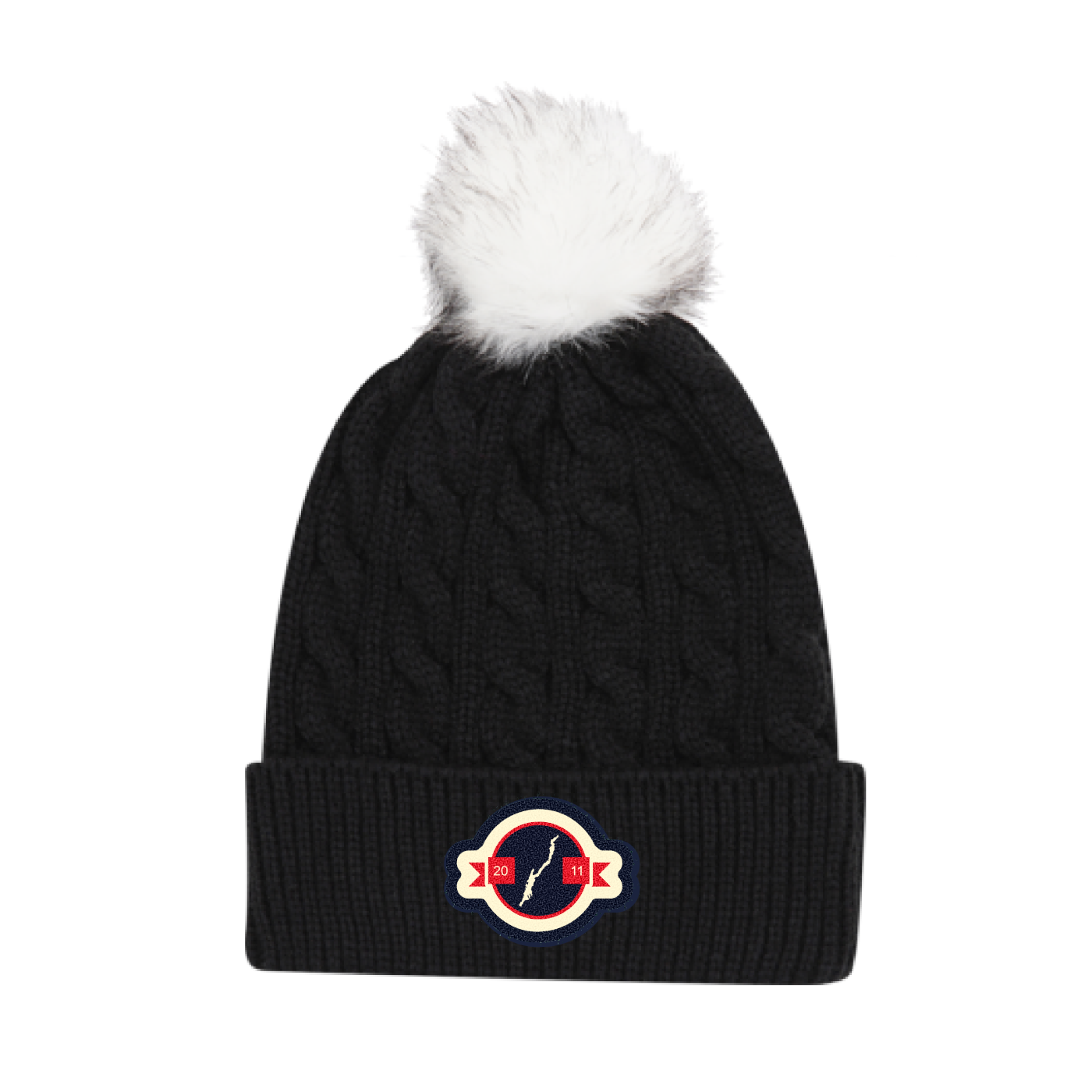 Apres Fur Beanie