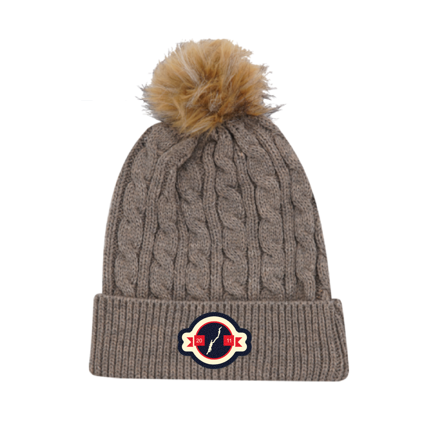 Apres Fur Beanie