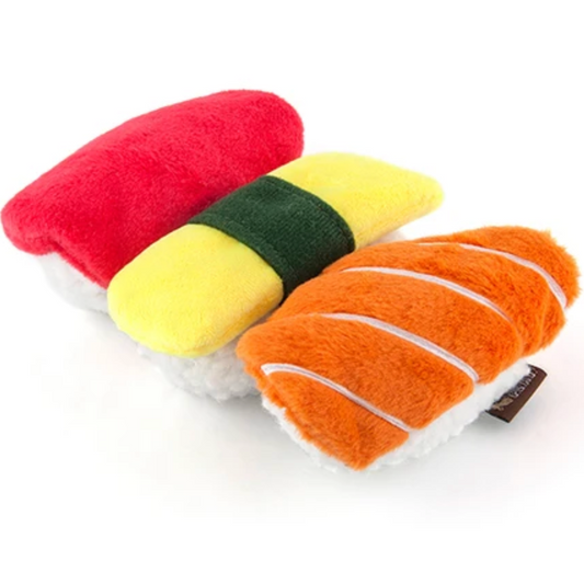 Spot’s Sushi Dog Toy