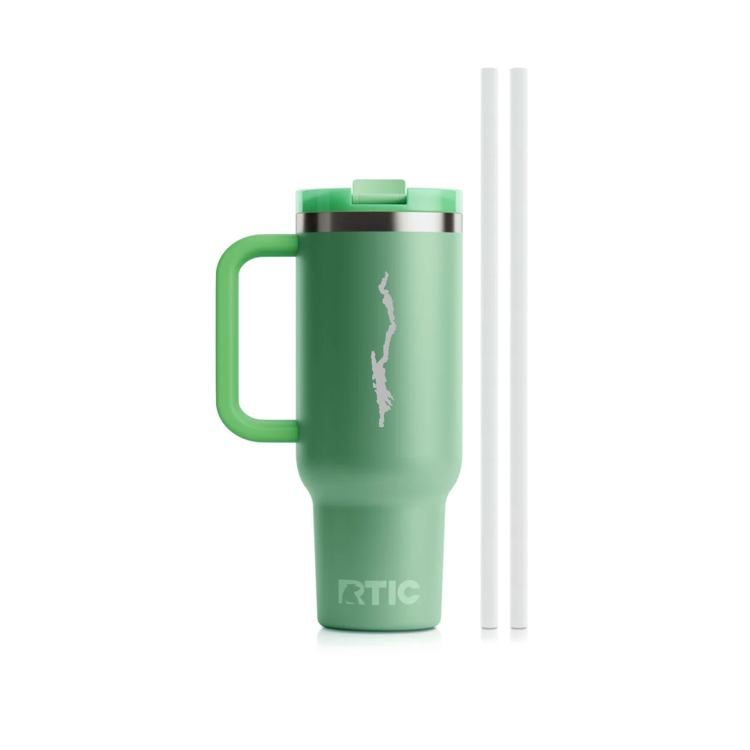 RTIC Outdoors - Introducing The new RTIC Tumblers. New